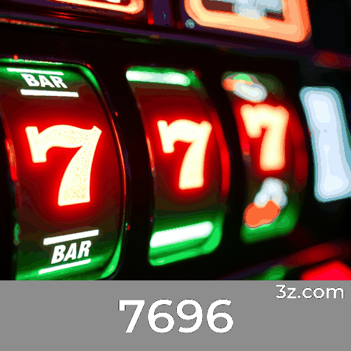 7696: O Mundo de Jogos Selecionados