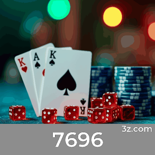 7696: Plataforma Confiável e Líder em Excelência