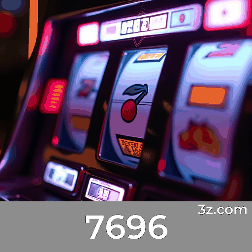 7696: Plataforma de Bônus Generosos para Brasileiros