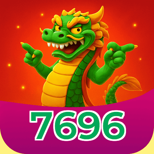 7696 - Seu Cassino Online Seguro e Premiado