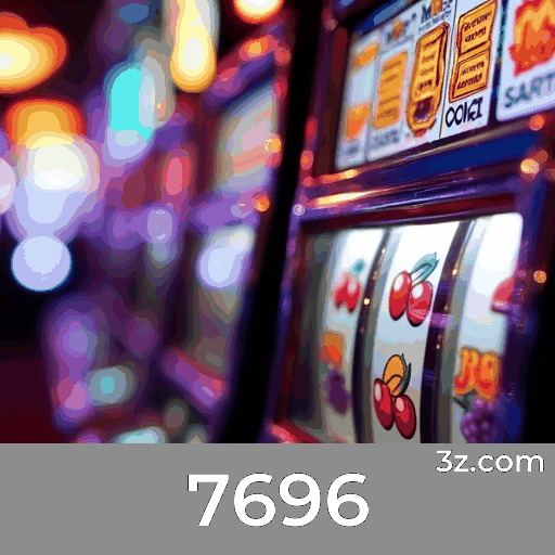 Maximize Sua Experiência de Jogo com 7696 e Táticas Comprovadas
