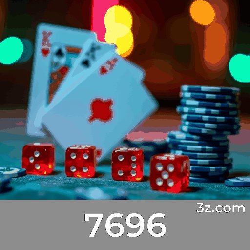 7696 Comunidade: O Paraíso Interativo dos Jogadores