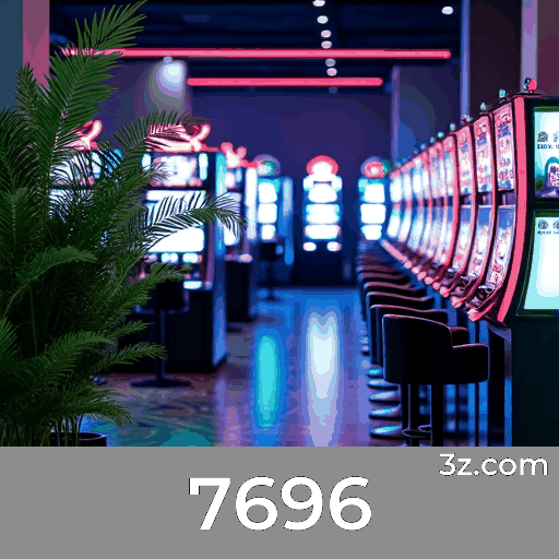 7696 Casino: Programa VIP de Luxo e Exclusividade