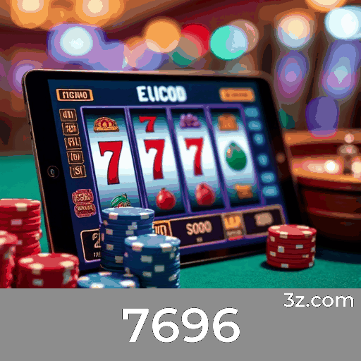 7696 Casino: Programa VIP de Luxo e Exclusividade