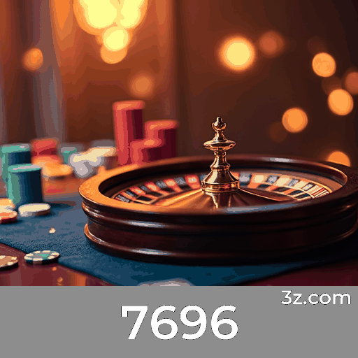 7696: Plataforma Confiável e Líder em Excelência