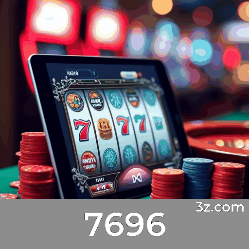 Universo de Jogos Extraordinários do 7696: Diversão Sem Limites