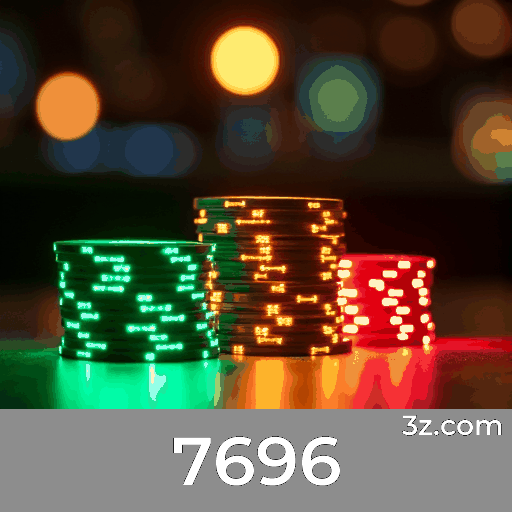 7696 Casino: Programa VIP de Luxo e Exclusividade