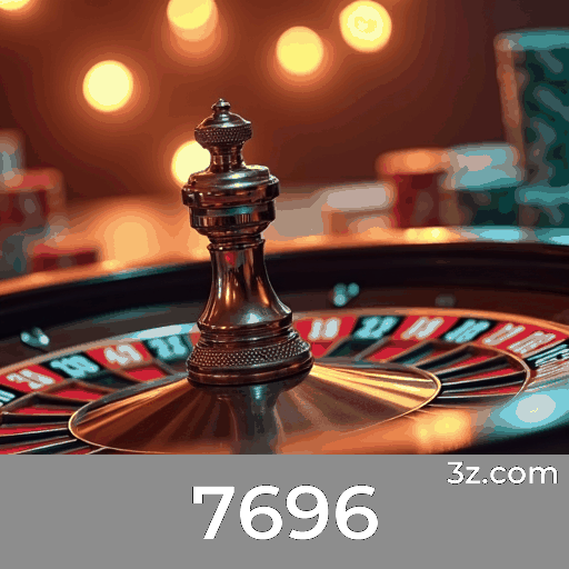 Acesso Seguro e Rápido no 7696 para Usuários Brasileiros