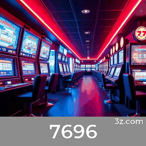 Acesso Seguro e Rápido no 7696 para Usuários Brasileiros