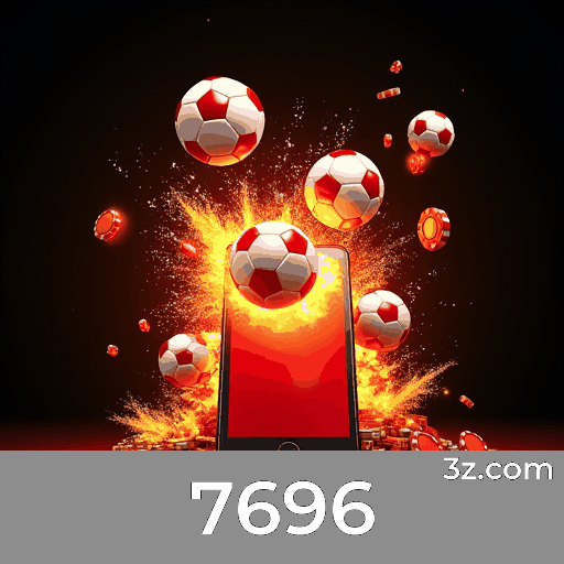 Maximize Promoções e Potencialize Seus Ganhos na 7696