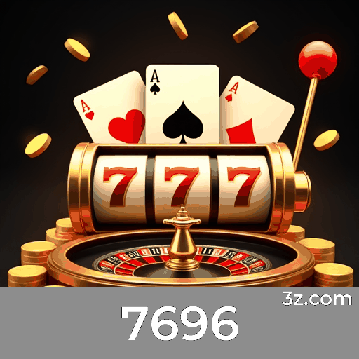 Universo de Jogos Extraordinários do 7696: Diversão Sem Limites