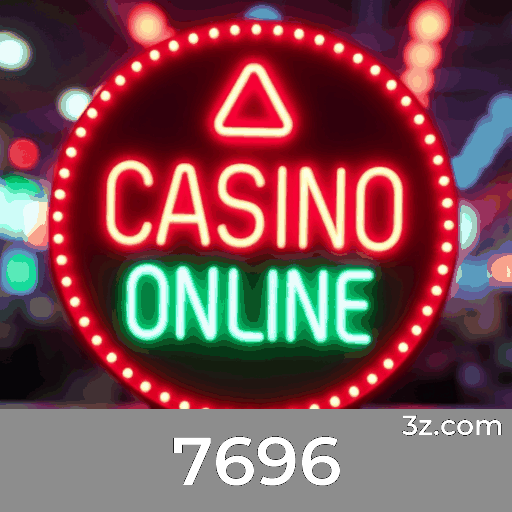 7696: Plataforma de Bônus Generosos para Brasileiros