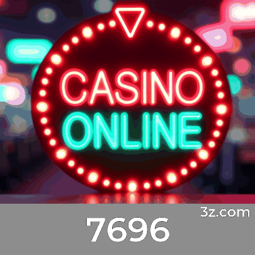 7696: Plataforma de Bônus Generosos para Brasileiros