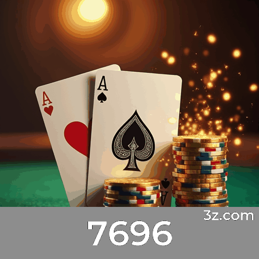 Maximize Sua Experiência de Jogo com 7696 e Táticas Comprovadas